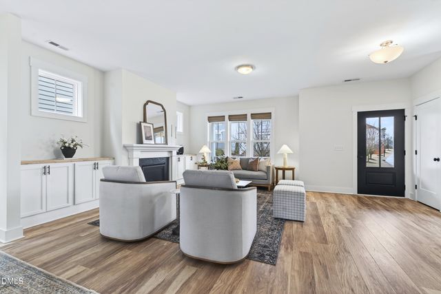 1536 Rhodeschool Drive, Wendell, NC 27591