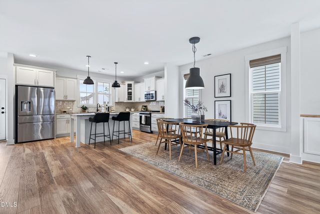 1536 Rhodeschool Drive, Wendell, NC 27591