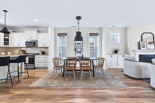 1536 Rhodeschool Drive, Wendell, NC 27591