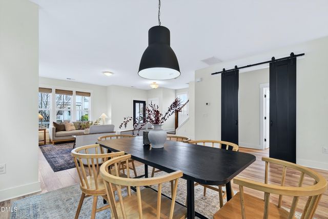 1536 Rhodeschool Drive, Wendell, NC 27591