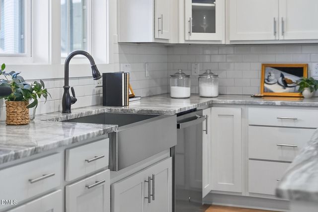 1536 Rhodeschool Drive, Wendell, NC 27591