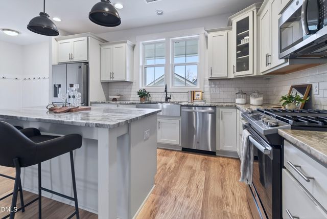 1536 Rhodeschool Drive, Wendell, NC 27591