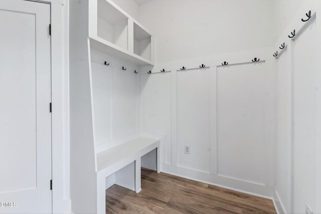 1536 Rhodeschool Drive, Wendell, NC 27591