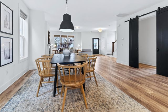 1536 Rhodeschool Drive, Wendell, NC 27591