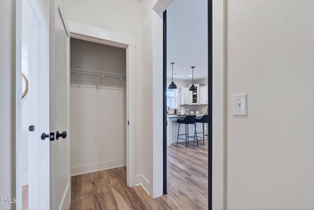 1536 Rhodeschool Drive, Wendell, NC 27591