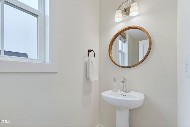 1536 Rhodeschool Drive, Wendell, NC 27591