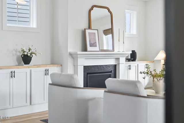 1536 Rhodeschool Drive, Wendell, NC 27591