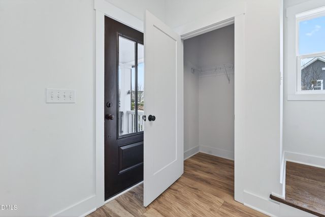 1536 Rhodeschool Drive, Wendell, NC 27591