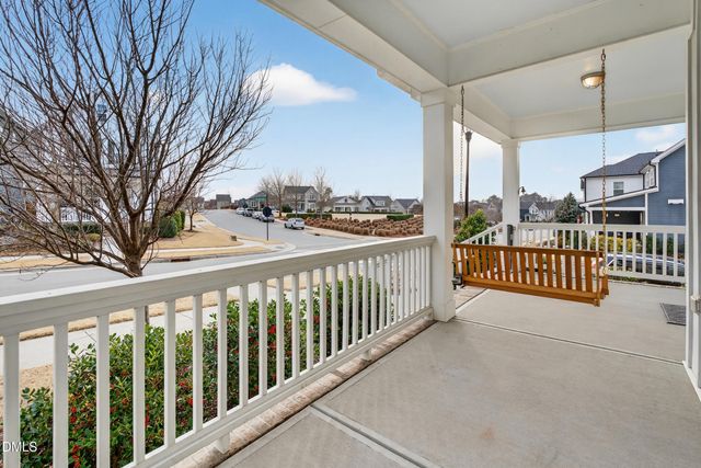 1536 Rhodeschool Drive, Wendell, NC 27591