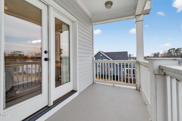 1536 Rhodeschool Drive, Wendell, NC 27591