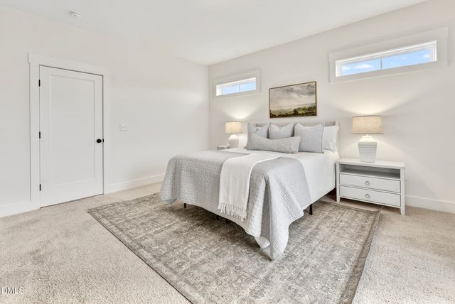 1536 Rhodeschool Drive, Wendell, NC 27591