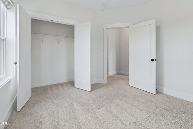 1536 Rhodeschool Drive, Wendell, NC 27591