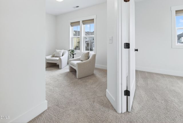 1536 Rhodeschool Drive, Wendell, NC 27591