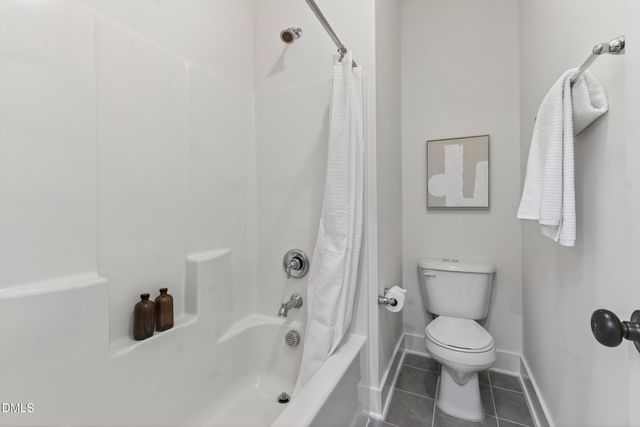 1536 Rhodeschool Drive, Wendell, NC 27591