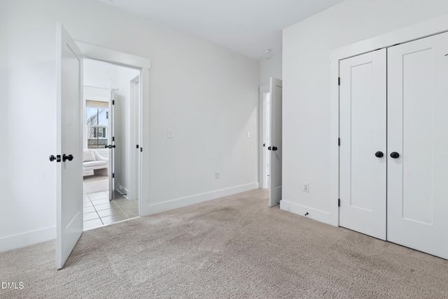 1536 Rhodeschool Drive, Wendell, NC 27591