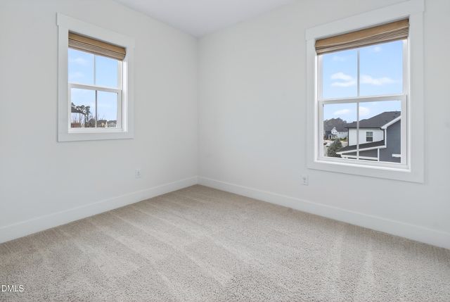 1536 Rhodeschool Drive, Wendell, NC 27591