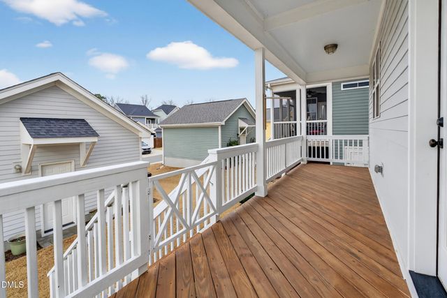 1536 Rhodeschool Drive, Wendell, NC 27591