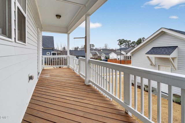 1536 Rhodeschool Drive, Wendell, NC 27591