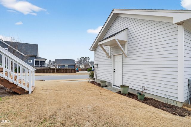 1536 Rhodeschool Drive, Wendell, NC 27591