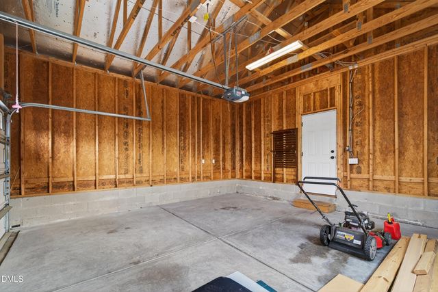 1536 Rhodeschool Drive, Wendell, NC 27591