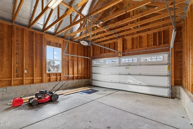 1536 Rhodeschool Drive, Wendell, NC 27591