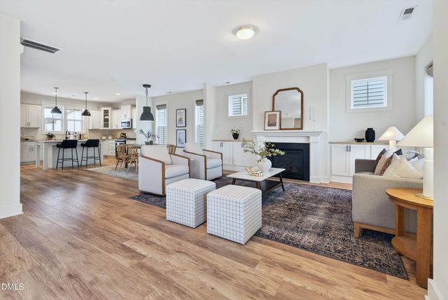 1536 Rhodeschool Drive, Wendell, NC 27591