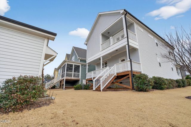 1536 Rhodeschool Drive, Wendell, NC 27591