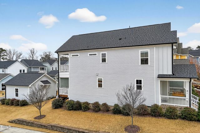 1536 Rhodeschool Drive, Wendell, NC 27591