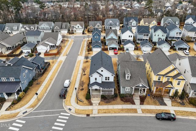 1536 Rhodeschool Drive, Wendell, NC 27591