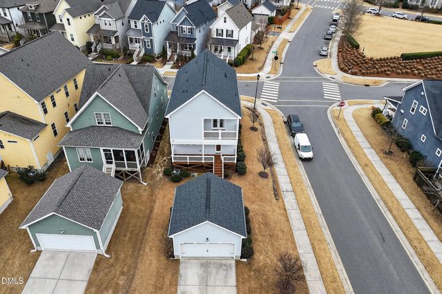 1536 Rhodeschool Drive, Wendell, NC 27591