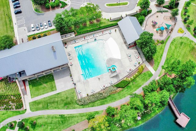 1536 Rhodeschool Drive, Wendell, NC 27591