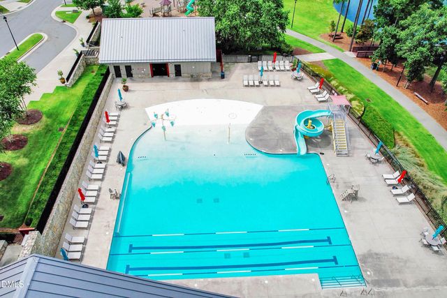 1536 Rhodeschool Drive, Wendell, NC 27591