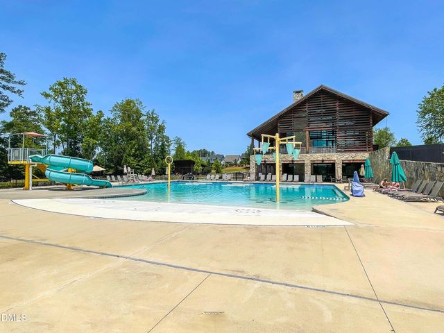 1536 Rhodeschool Drive, Wendell, NC 27591