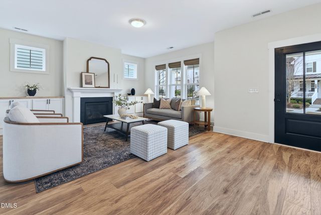 1536 Rhodeschool Drive, Wendell, NC 27591