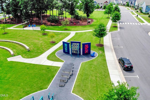 1536 Rhodeschool Drive, Wendell, NC 27591