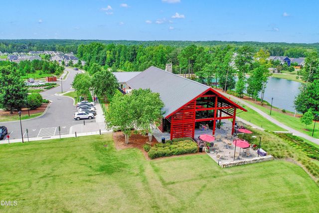 1536 Rhodeschool Drive, Wendell, NC 27591