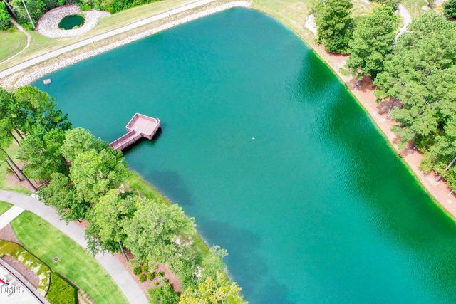 1536 Rhodeschool Drive, Wendell, NC 27591