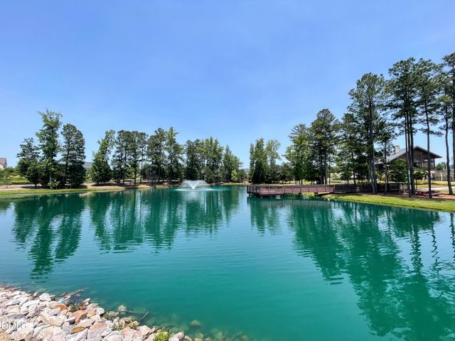 1536 Rhodeschool Drive, Wendell, NC 27591