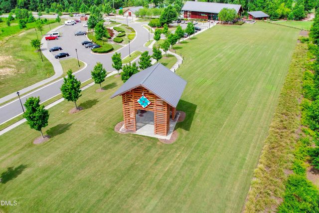 1536 Rhodeschool Drive, Wendell, NC 27591