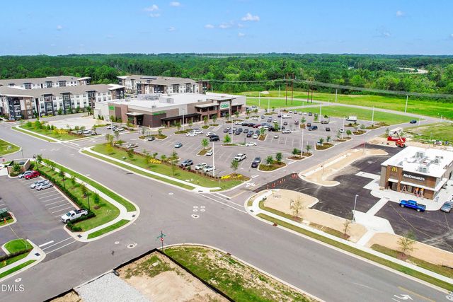 1536 Rhodeschool Drive, Wendell, NC 27591