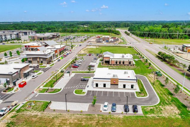 1536 Rhodeschool Drive, Wendell, NC 27591