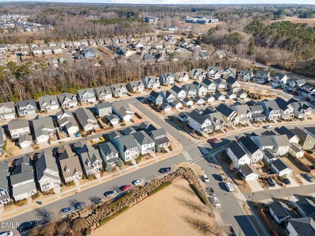 1536 Rhodeschool Drive, Wendell, NC 27591