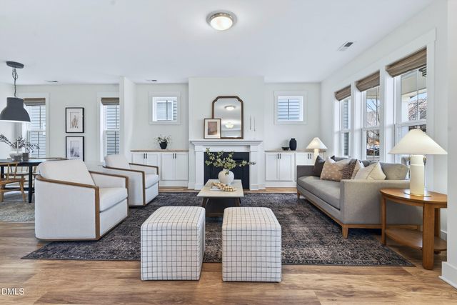 1536 Rhodeschool Drive, Wendell, NC 27591