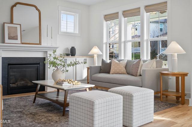 1536 Rhodeschool Drive, Wendell, NC 27591