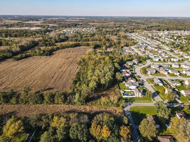 0 177th & Viant, Lowell, IN 46356