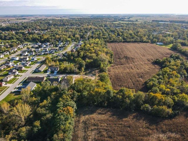 0 177th & Viant, Lowell, IN 46356