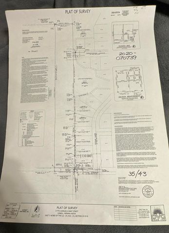 0 177th & Viant, Lowell, IN 46356