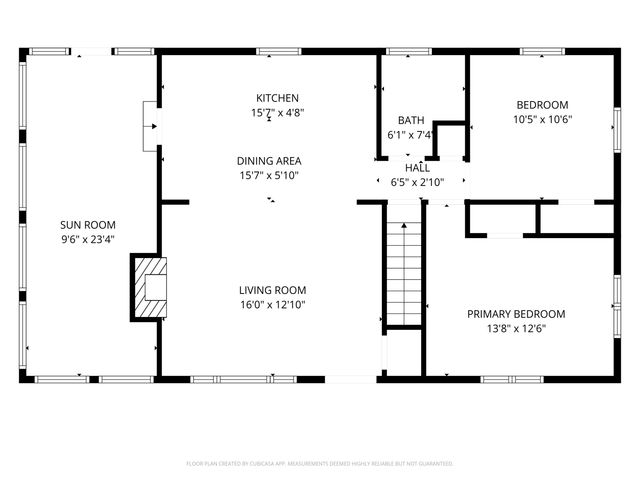 6 Security Street, Hyannis, MA 02601