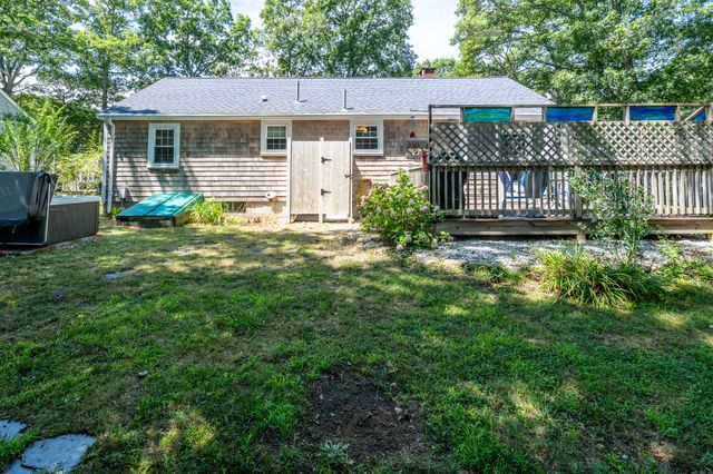 6 Security Street, Hyannis, MA 02601