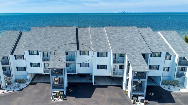 802 BAHIA DEL SOL DRIVE 6, Ruskin, FL 33570